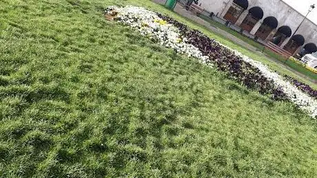 Photo de Şahinbey Belediyesi Aydınbaba 1 Nolu Park