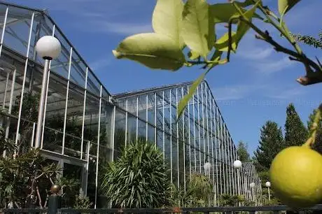 Foto de Parc du Moulin à Tan