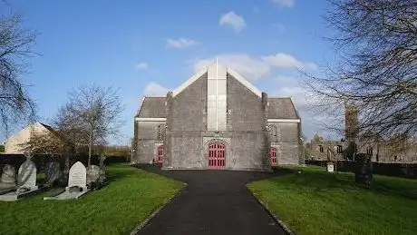 Photo de St Mary’s Catholic Church Quin