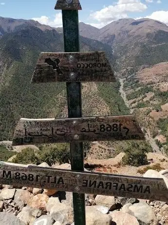Photo de MSAFRANE ALT 1868 M