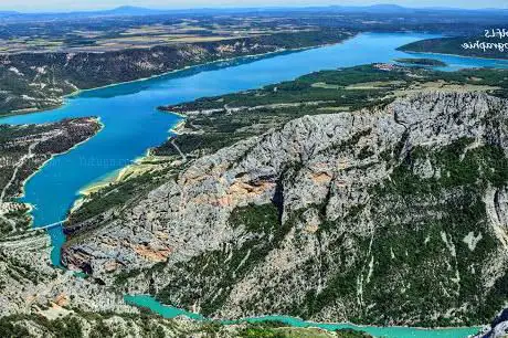 Photo de Verdon Canoe