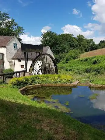 Photo de Daniels Mill