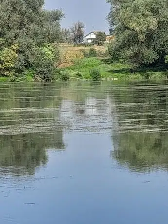 Photo de Plaža šetnica