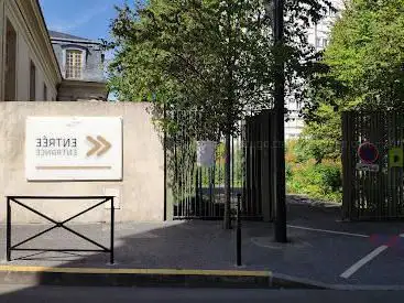 Photo de Tourist Office of Clichy-la-Garenne