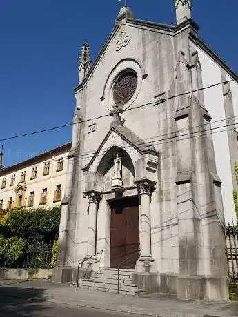 Photo de Convento Madres Agustinas Recoletas