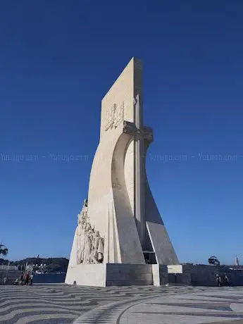 Photo of Padrão dos Descobrimentos
