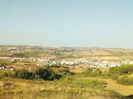Photo de Miradouro da Giesteira