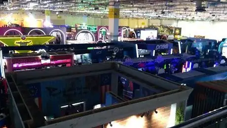 Photo of Insomnia Egypt