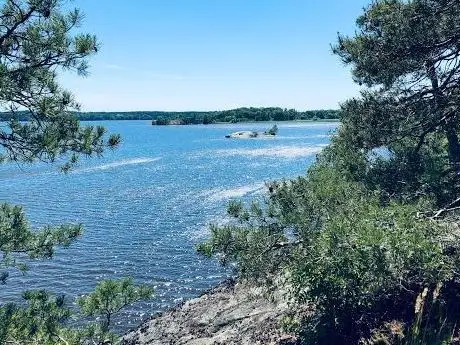 Photo de Fornborg