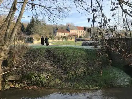 Photo de Monastère de la Source Guérissante