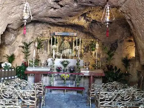 Photo de Ermita de la Virgen de la Peña