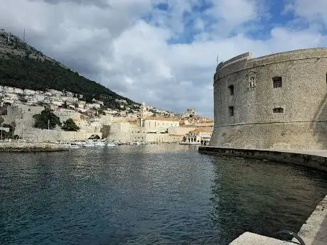 Photo de Forteresse Saint-Jean