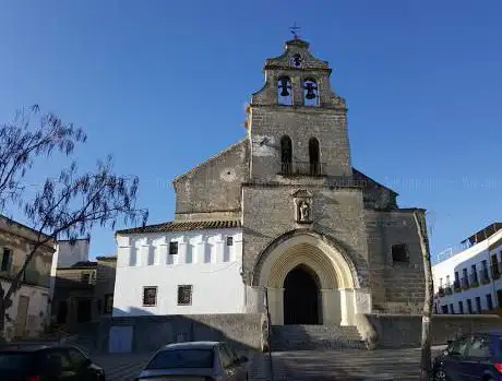 Photo de Hermandad de las Tres CaÃ­das - CofradÃ­a de Dolores