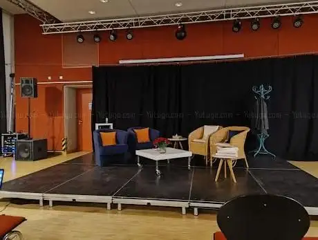 Photo de Kulturbunker Emden