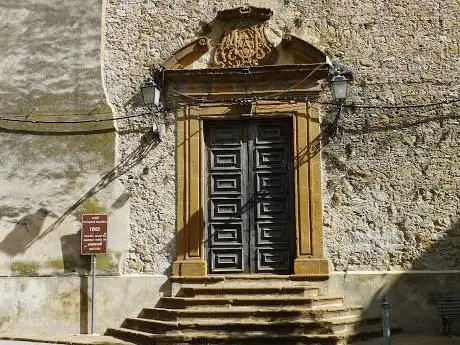 Photo de Chiesa San Giovanni Evangelista