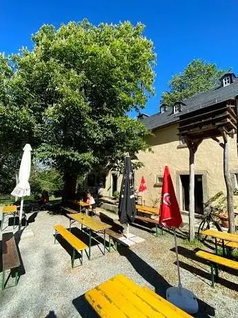 Photo de Oberfränkisches Farm Museum Kleinlosnitz