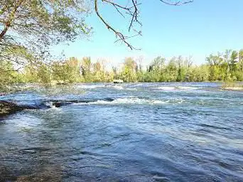 Photo de Parc des quinze sols