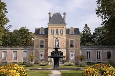 Photo de Château de la Forêt