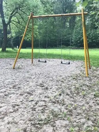 Photo de Spielplatz