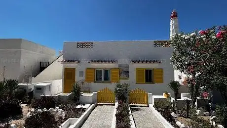 Photo de Farol de Barra Nova - Molhe E. - Extremo