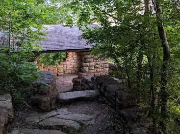 Photo de Washington State Park