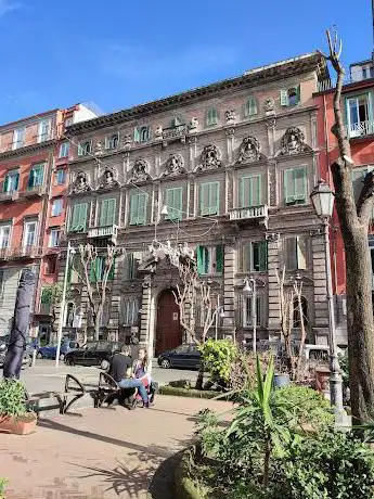 Photo de Palazzo Firrao