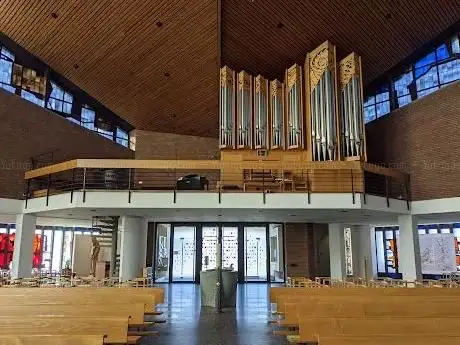 Photo de St. Johannes der Täufer