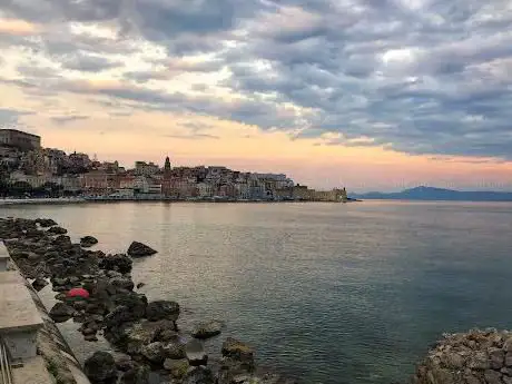 Photo de Lungomare di Gaeta