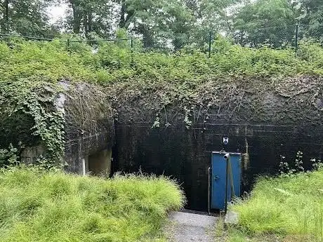 Photo of Atlantikwall & Luchtoorlog Bunker Museum Antwerpen