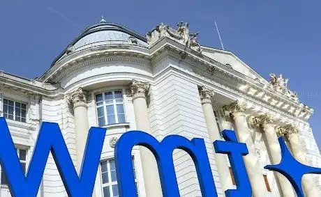 Photo de Vienna Museum of Science & Technology