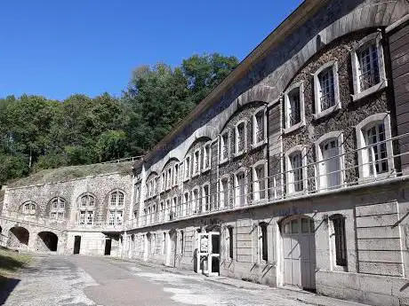 Photo de Cinémathèque Française