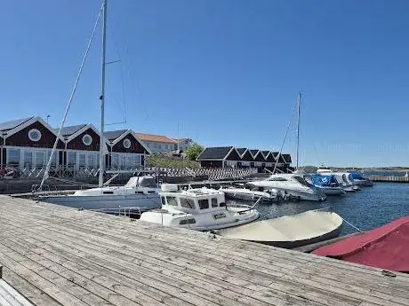 Photo de Nimbus Bastu Öckerö