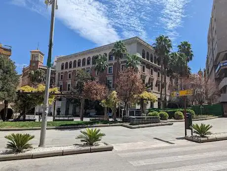 Photo de Fuente a la Memoria del Alfarero
