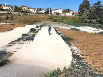 Photo de Piste de Bicross