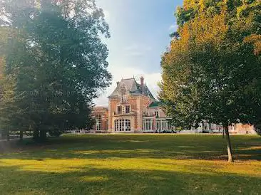 Photo de Conservatory Of Music And Dance De Yerres