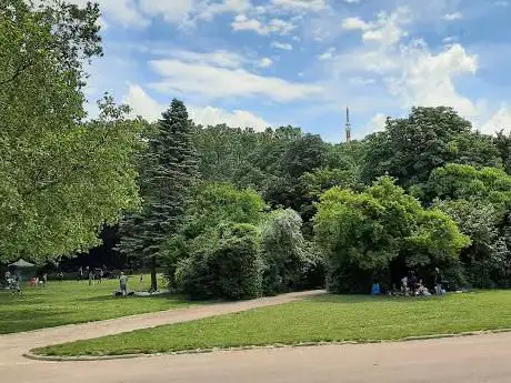 Photo de Parc de la Sapinière