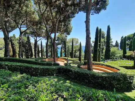 Photo de Jardins de Santa Clotilde