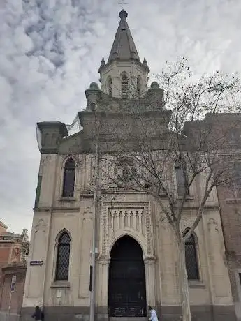 Photo de Iglesia de Nuestra Señora de La Paz