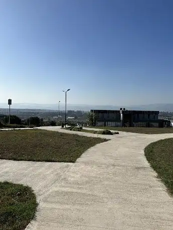Photo de Cumhuriyet Parkı