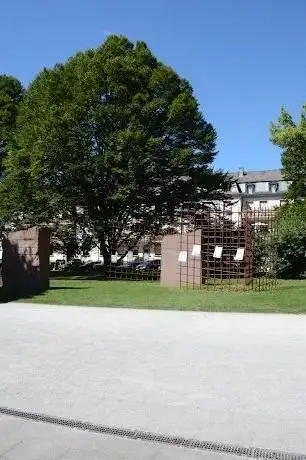 Photo de Mahnmal für die Opfer des Nationalsozialismus in Koblenz