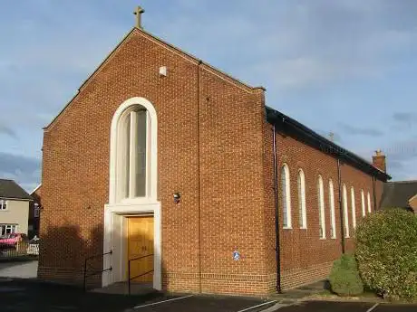 Photo de St Anne's R C Church