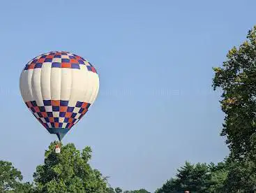 Emerson Central Fields