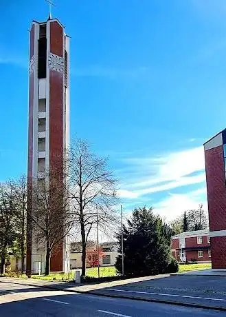 Photo de St. Pius