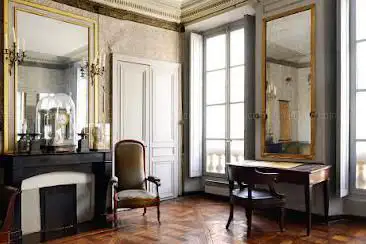 Photo de Maison d'Auguste Comte