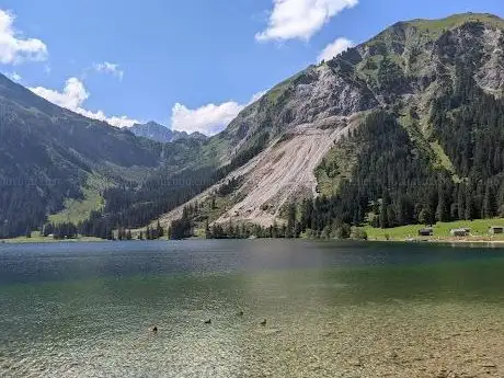 Photo de Vilsalpsee