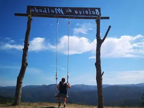 Photo de Baloiço da Malhada