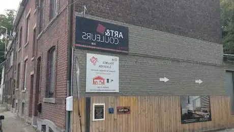 Photo de Magasin Art et Couleurs