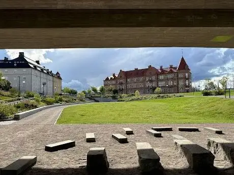Photo de Vasaparken