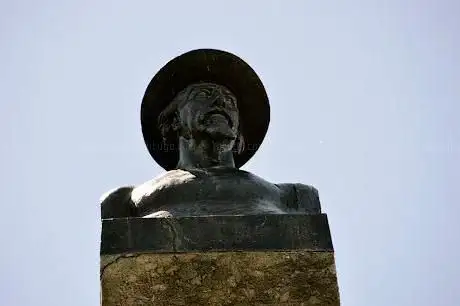 Photo de Monument a Mistral