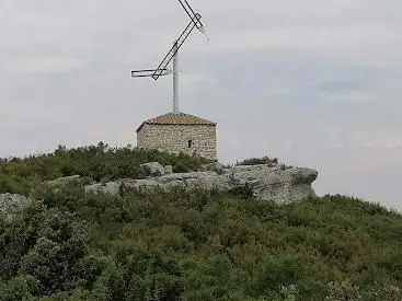 Photo de Télégraphe Chappe